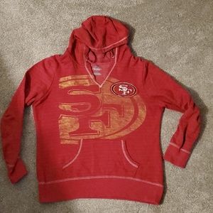 Women's Forty Niner Hoodie